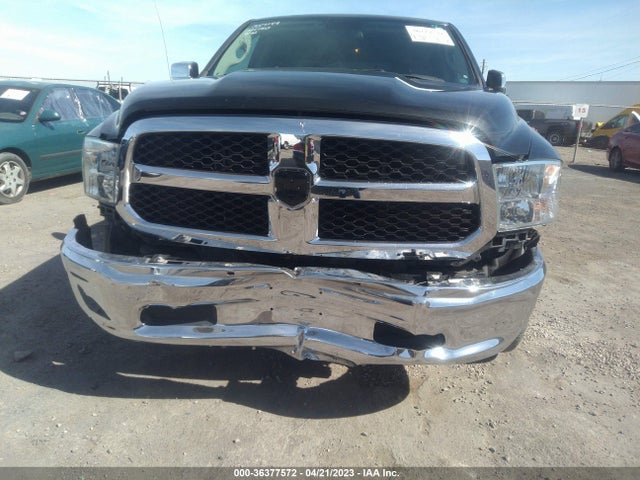 RAM 1500 Classic Slt 2019 1C6RR6TT9KS525661 Image 7