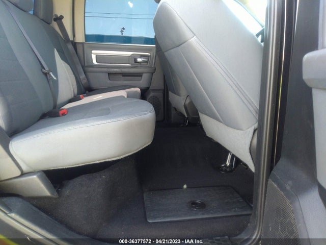 RAM 1500 Classic Slt 2019 1C6RR6TT9KS525661 Image 9