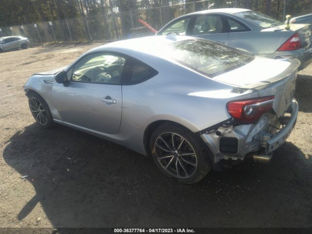 JF1ZCAC12H8601888 Subaru Brz Limited