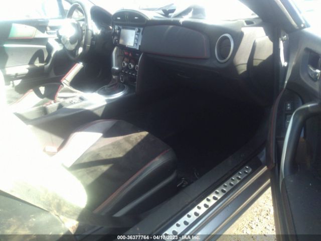JF1ZCAC12H8601888 Subaru Brz Limited