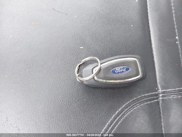 Aukcja sprzedaży 2016 Ford Fiesta Titanium, vin: 3FADP4CJ3GM167961, numer aukcji: 36377781