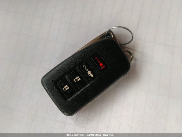 JTHBK1GGXE2090960 Lexus ES 350