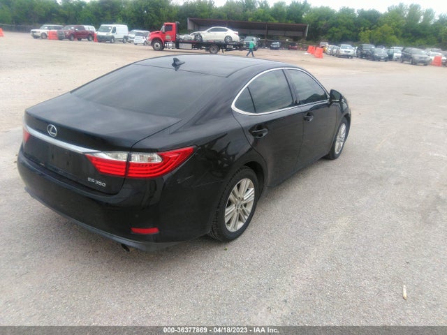 JTHBK1GGXE2090960 Lexus ES 350