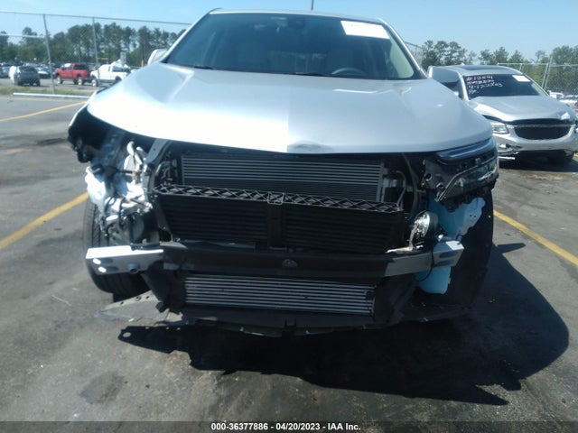 Chevrolet EQUINOX LT 2022 3GNAXTEVXNL139866 Image 6