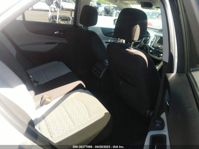 Chevrolet EQUINOX LT 2022 3GNAXTEVXNL139866 Image 8