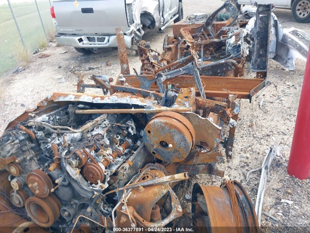 2020 FORD F-150 XL/XLT/LARIAT VIN: 1FTEX1E51LKD82818