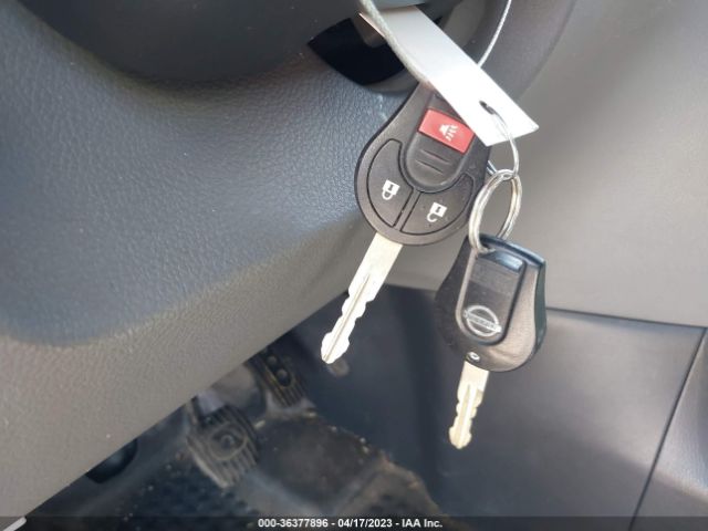 3N6CM0KN0FK716812 Nissan NV200 SV