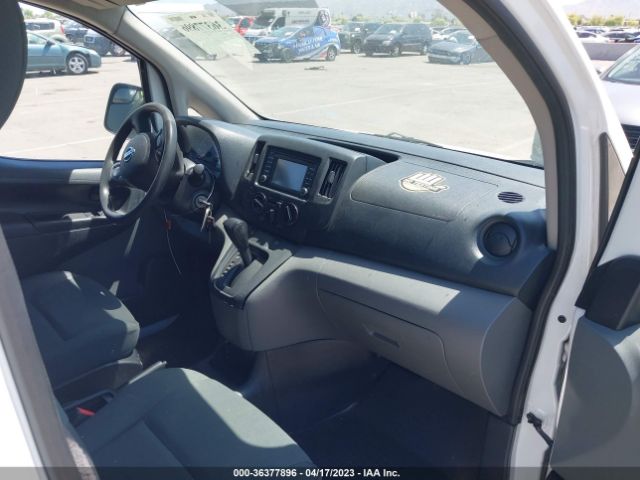 3N6CM0KN0FK716812 Nissan NV200 SV