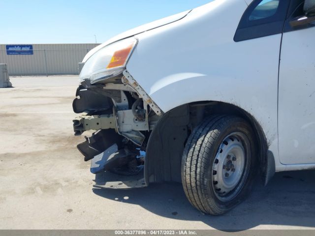 3N6CM0KN0FK716812 Nissan NV200 SV