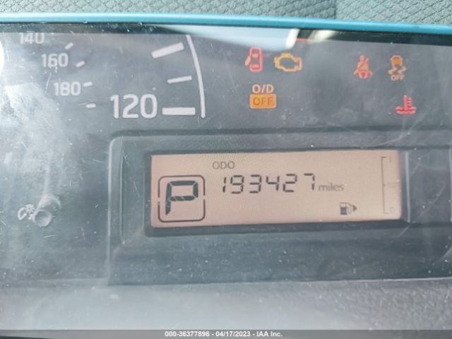 3N6CM0KN0FK716812 Nissan NV200 SV