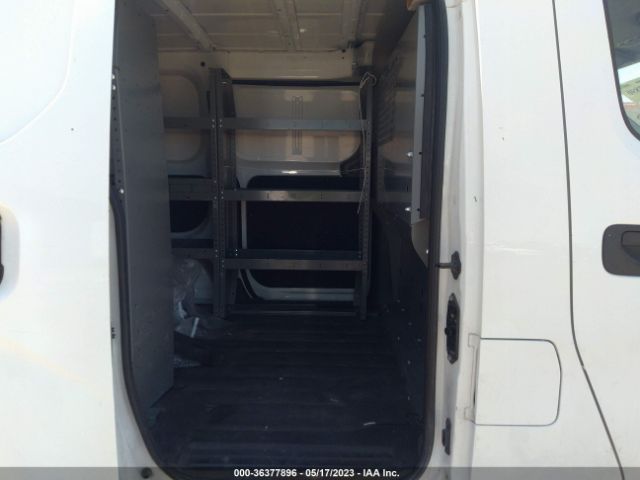 3N6CM0KN0FK716812 Nissan NV200 SV