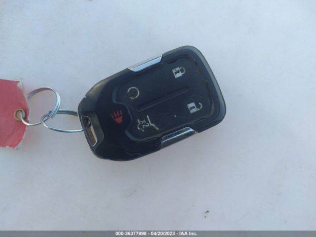 3GKALVEV4JL288806 GMC Terrain Slt