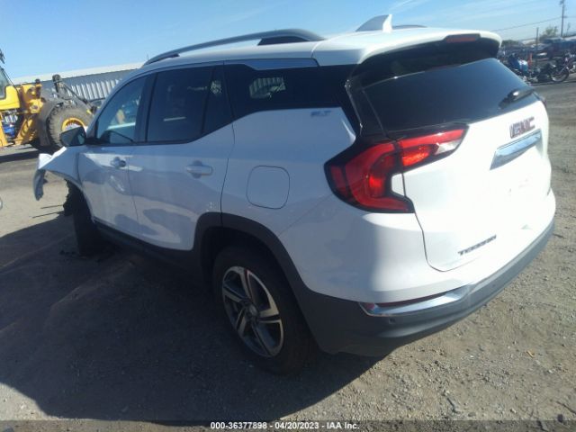 3GKALVEV4JL288806 GMC Terrain Slt