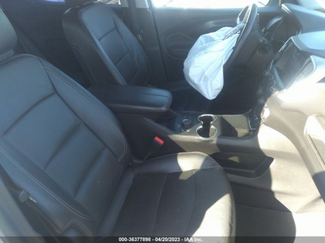 3GKALVEV4JL288806 GMC Terrain Slt