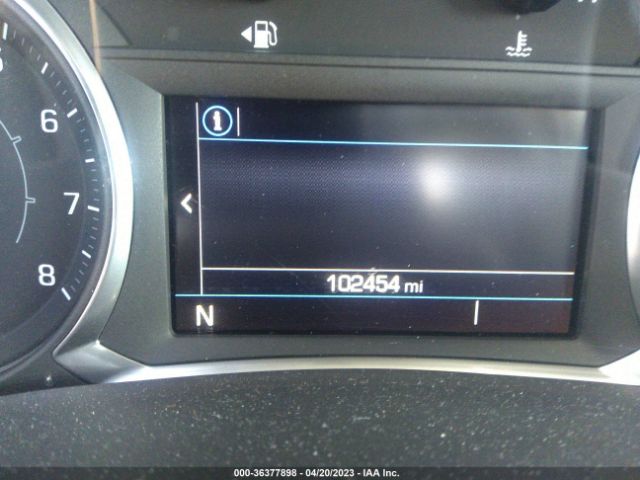 3GKALVEV4JL288806 GMC Terrain Slt