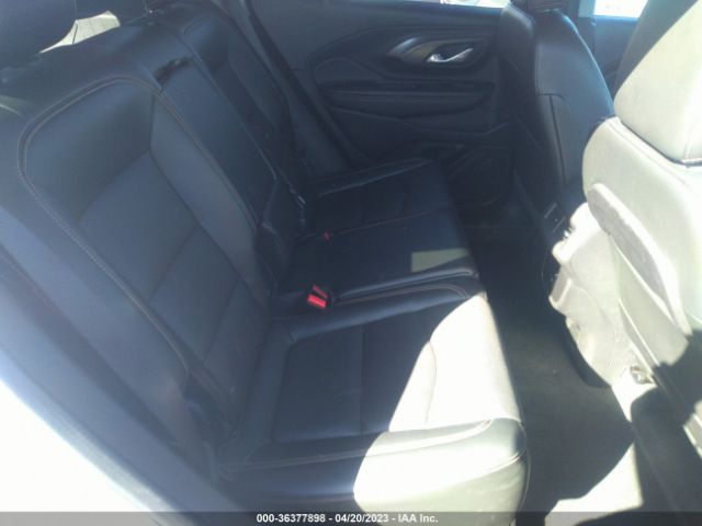 3GKALVEV4JL288806 GMC Terrain Slt