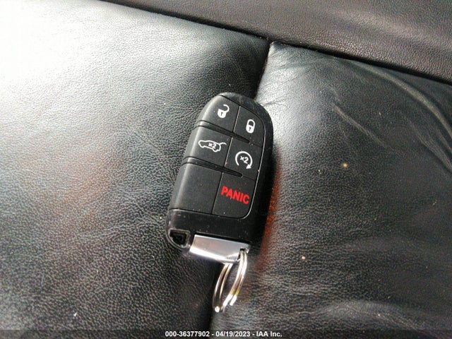 1C4RJFBG7EC540257 Jeep Grand Cherokee Limited
