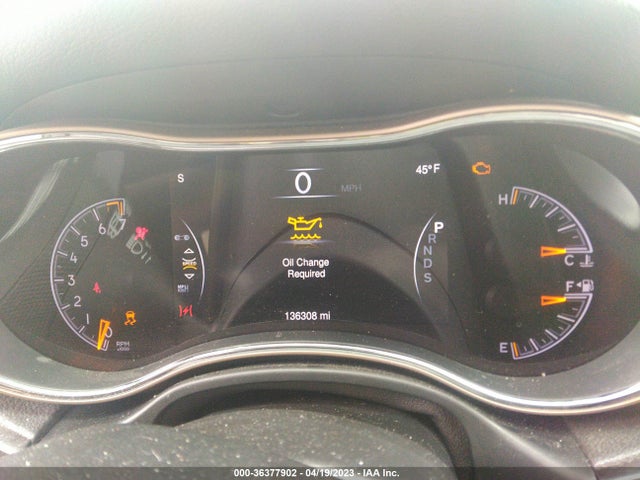 1C4RJFBG7EC540257 Jeep Grand Cherokee Limited