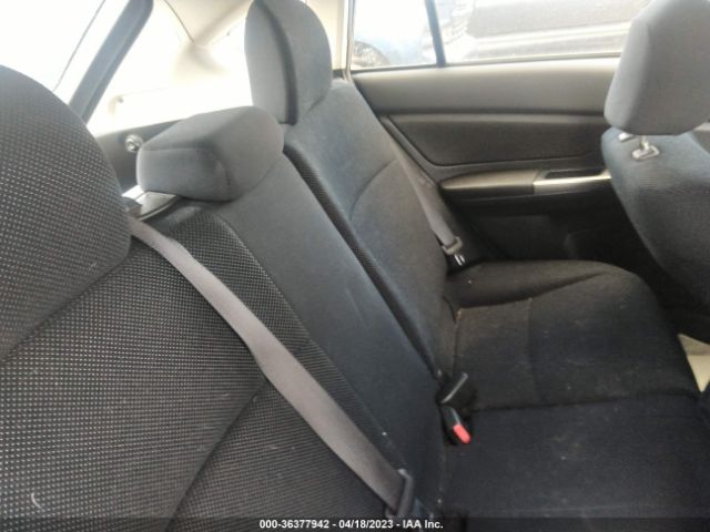 JF1GPAA66FH233304 Subaru Impreza Wagon 2.0i