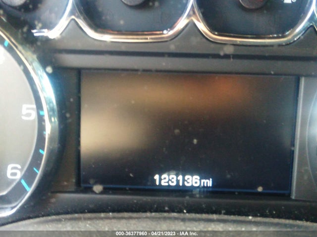 Chevrolet Silverado 1500 Ltz 2015 3GCUKSECXFG413784 Image 8