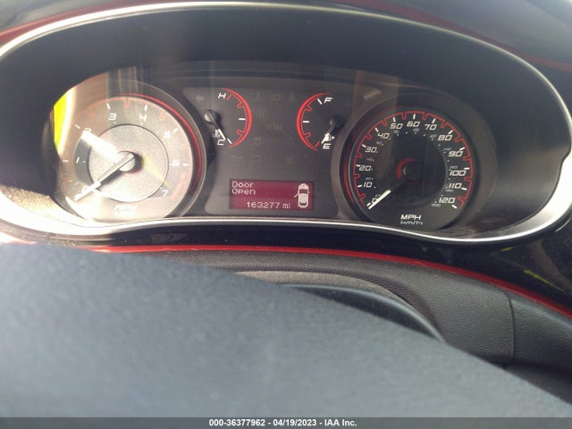Dodge DART SXT 2014 1C3CDFBB9ED673148 Image 7