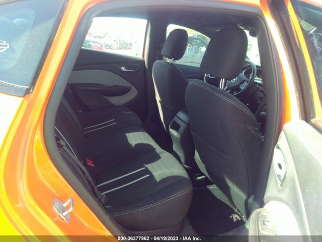 Dodge DART SXT 2014 1C3CDFBB9ED673148 Image 8