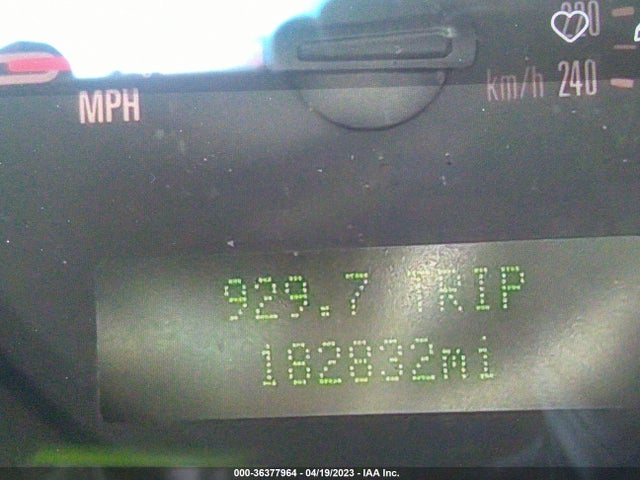 2006 FORD MUSTANG GT VIN: 1ZVHT82H265154634
