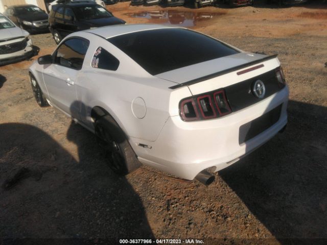 1ZVBP8AM0E5328725 Ford Mustang V6