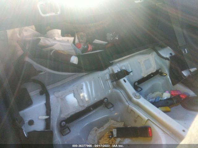 1ZVBP8AM0E5328725 Ford Mustang V6