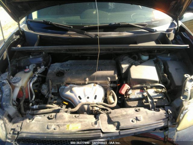 JTLZE4FE9EJ058150 Scion XB