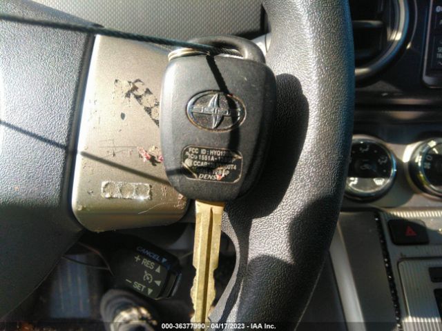 JTLZE4FE9EJ058150 Scion XB