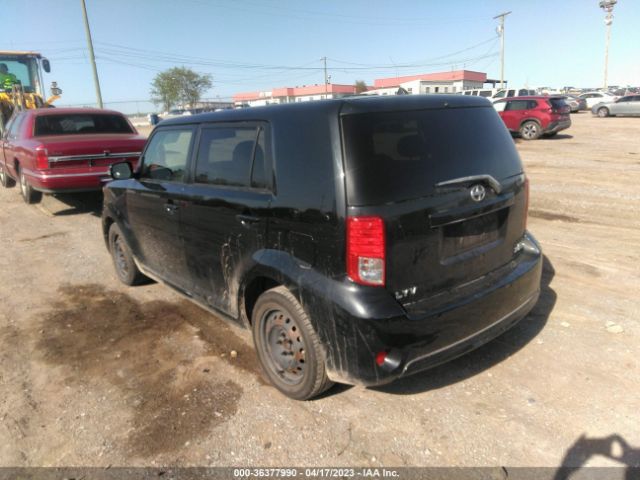 JTLZE4FE9EJ058150 Scion XB