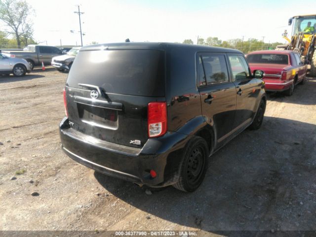 JTLZE4FE9EJ058150 Scion XB