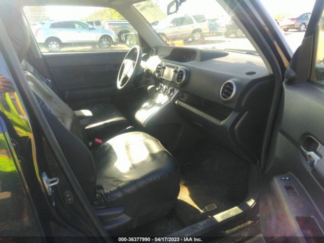 JTLZE4FE9EJ058150 Scion XB