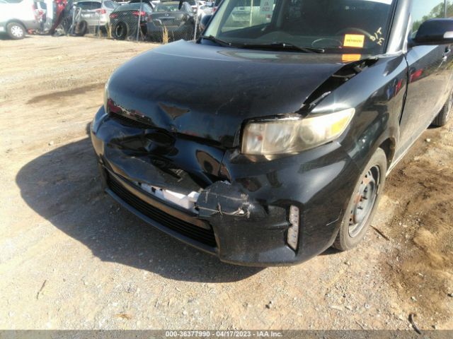 JTLZE4FE9EJ058150 Scion XB