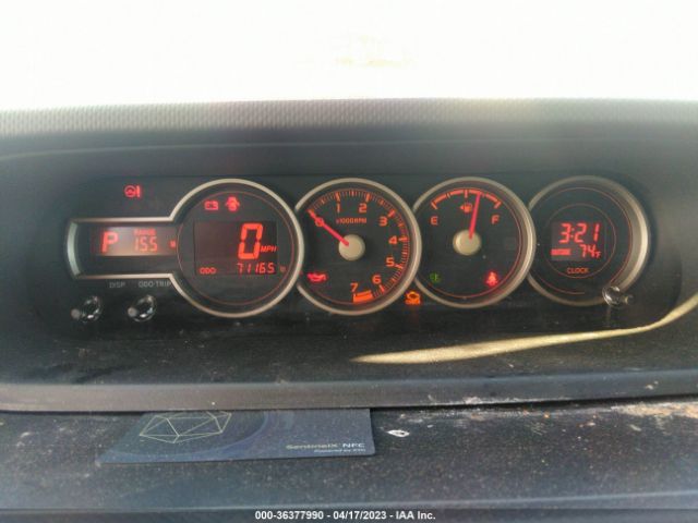 JTLZE4FE9EJ058150 Scion XB