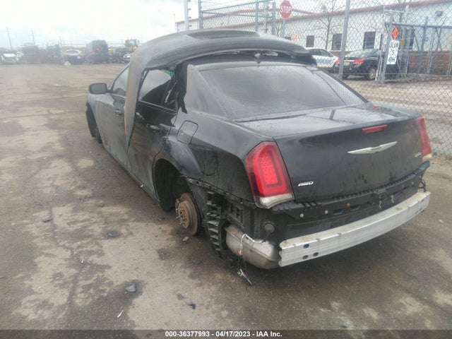 2017 CHRYSLER 300 300S VIN: 2C3CCAGG2HH648285