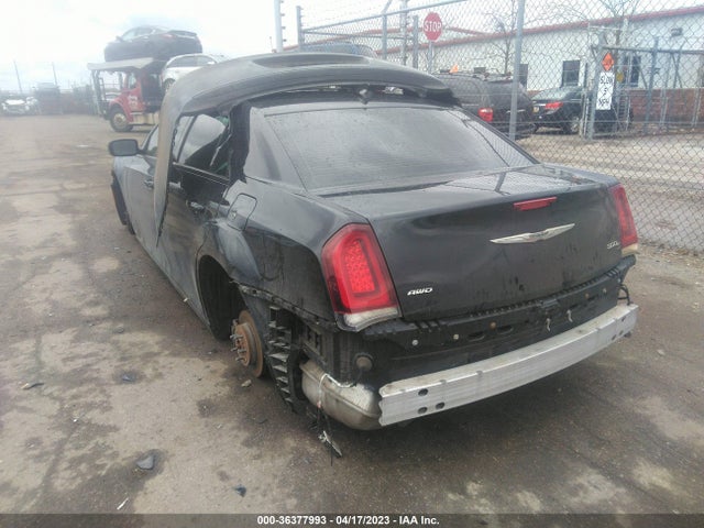 2017 CHRYSLER 300 300S VIN: 2C3CCAGG2HH648285