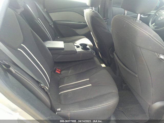 Dodge DART SXT 2014 1C3CDFBB9ED719884 Image 8