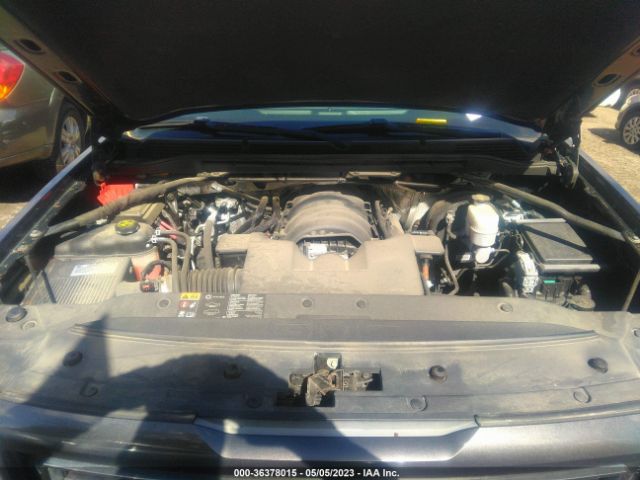1GTV2LEC5GZ318500 GMC SIERRA 1500