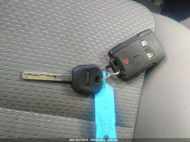 1GTV2LEC5GZ318500 GMC SIERRA 1500