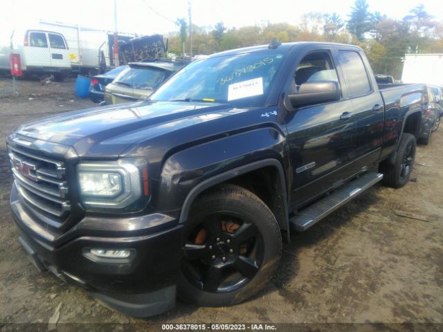 1GTV2LEC5GZ318500 GMC SIERRA 1500