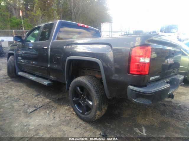 1GTV2LEC5GZ318500 GMC SIERRA 1500