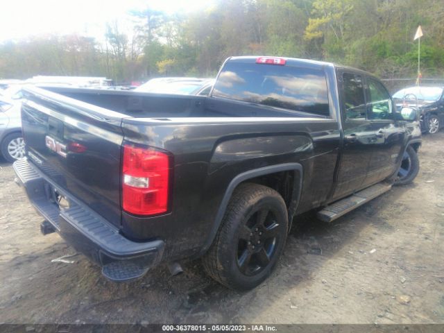 1GTV2LEC5GZ318500 GMC SIERRA 1500