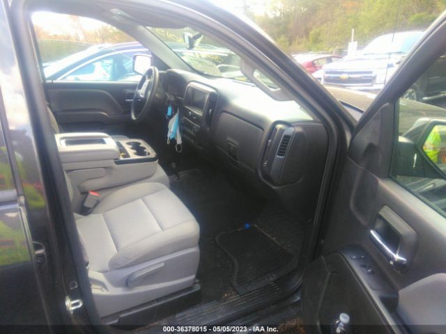 1GTV2LEC5GZ318500 GMC SIERRA 1500