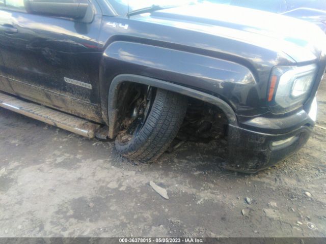 1GTV2LEC5GZ318500 GMC SIERRA 1500