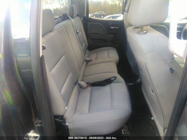 1GTV2LEC5GZ318500 GMC SIERRA 1500