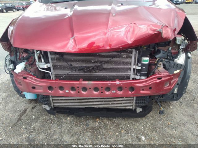 1FMCU0J96GUB14632 Ford Escape Titanium