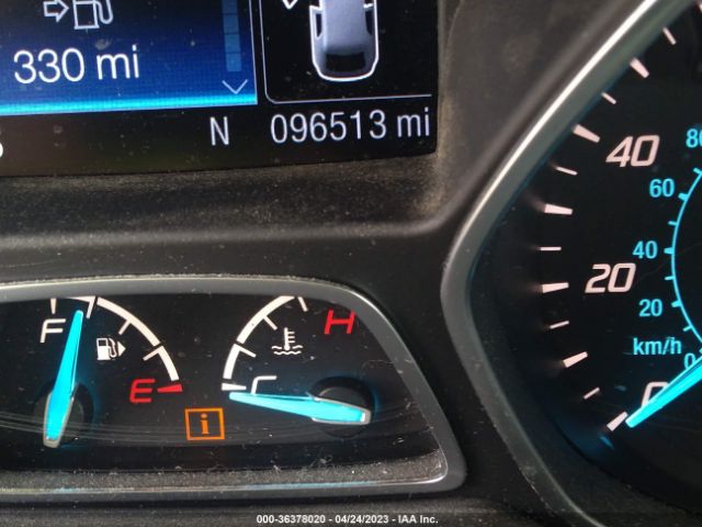 1FMCU0J96GUB14632 Ford Escape Titanium