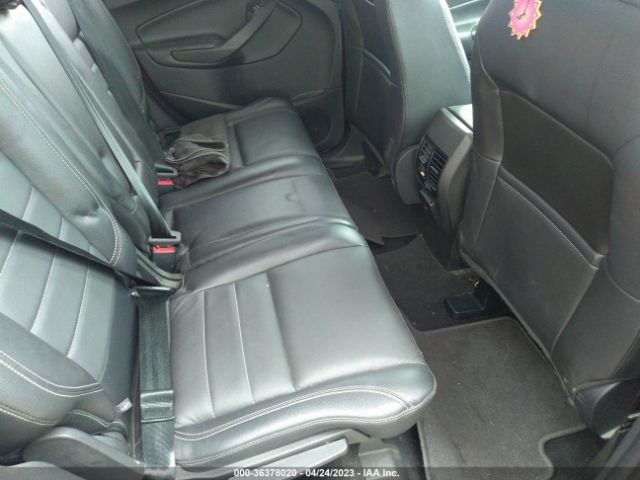 1FMCU0J96GUB14632 Ford Escape Titanium